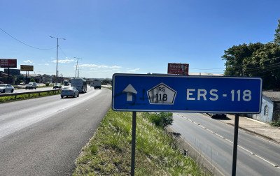 Esforço para manter RS-118 sem pedágio expõe polêmica sobre free flow em concessões do Bloco 1