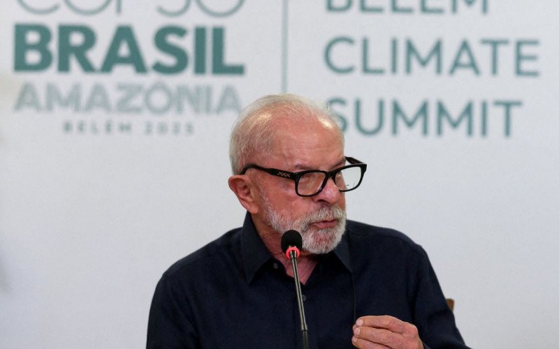 Em Belém, Lula abre Cúpula do Clima nesta quinta-feira | abc+
