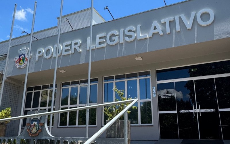 Câmara Municipal de Vereadores de Portão aprova instalaçãod e CPI sobre supostas irregularidades na Administração Municipal