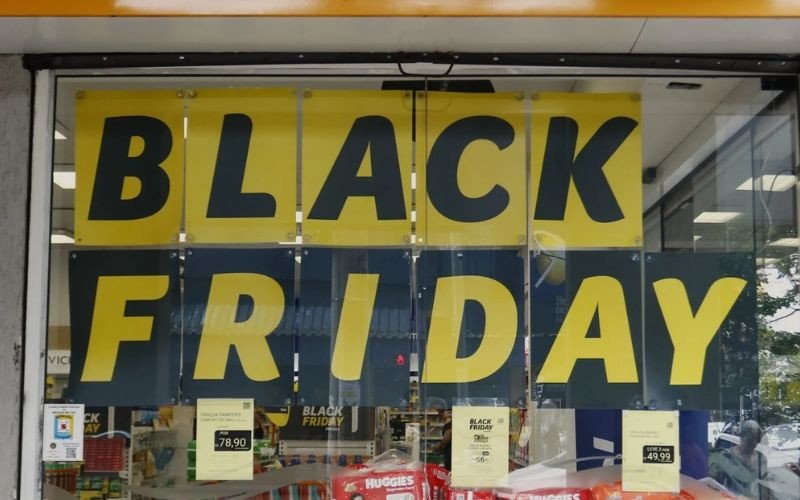 Procon orienta consumidores sobre cuidados e golpes na Black Friday | abc+