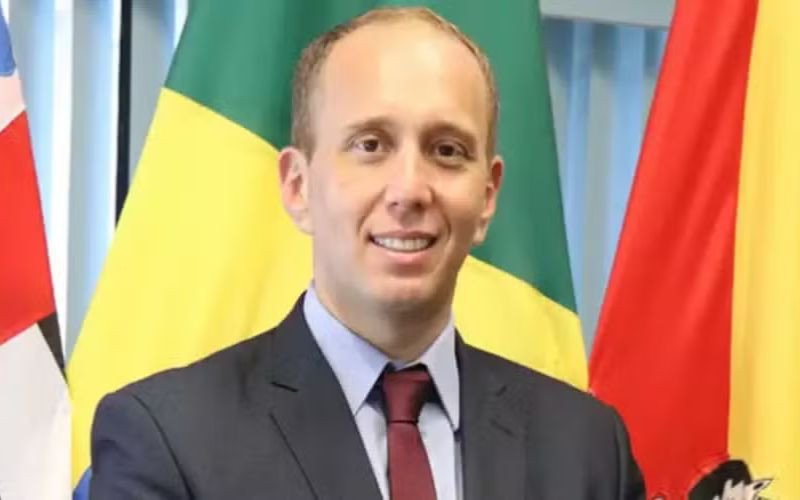 Prefeito de Sorocaba, Rodrigo Manga | abc+
