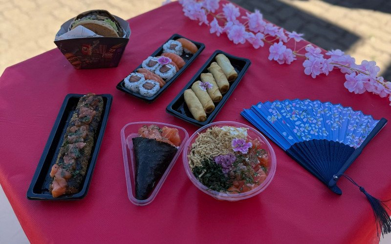 Noite Cultural e Gastronômica da Colônia Japonesa, em Ivoti | abc+