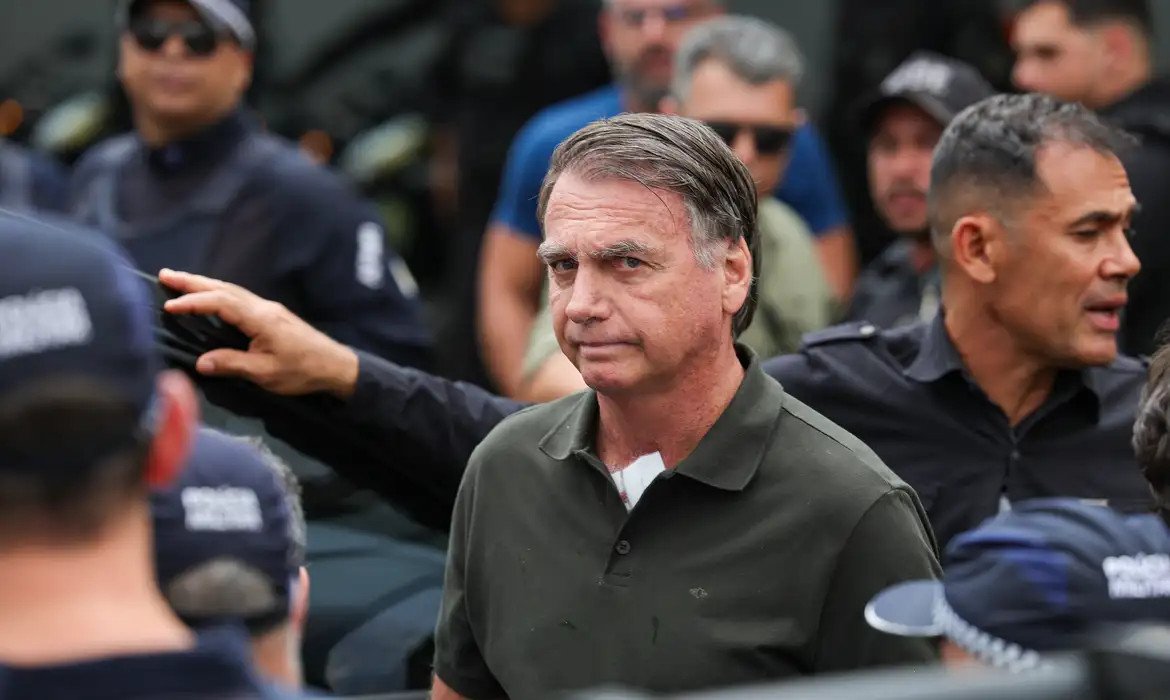 Entenda próximos passos do processo contra Bolsonaro no STF  | abc+
