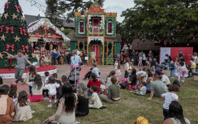 Feriadão impulsiona turismo na Serra e no litoral norte do RS