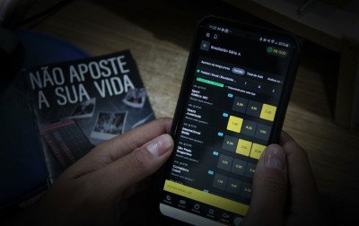 "Só mais 24 horas": Novo Hamburgo ganha grupo de apoio para quem busca se libertar do vício em jogos