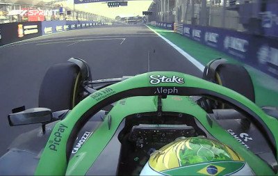 Veja o grid de largada da sprint do GP de São Paulo com Norris na pole e Bortoleto em 14º