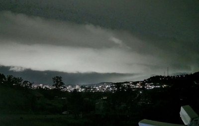 CICLONE: O que esperar do dia mais crítico para temporais, rajadas de vento acima de 100 km/h e chance de tornados no RS