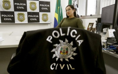 Dois homens são presos por descumprir medidas protetivas em Canoas