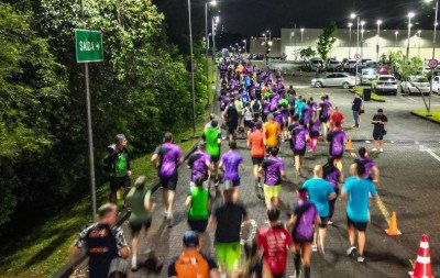 AONDE IR: Night Run, Festa das Rosas e Feira do Livro de São Leopoldo entre as atrações do final de semana