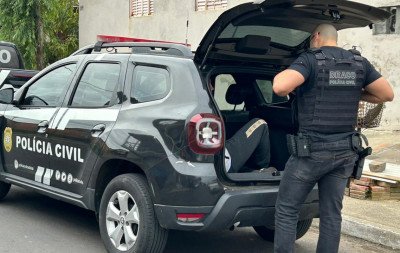 Gerente do tráfico em vila de Novo Hamburgo está entre alvos de nova operação contra quadrilha que tenta extorquir empresários