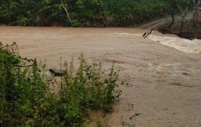 CICLONE: Ao menos sete municípios gaúchos registram danos devido ao temporal