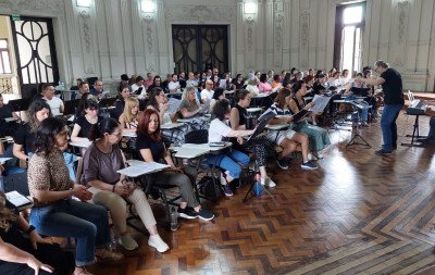 Espetáculo Réquiem de Mozart será apresentado pela primeira vez em São Leopoldo neste sábado