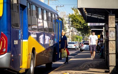 Prefeituras da região reforçam o transporte público para o Enem