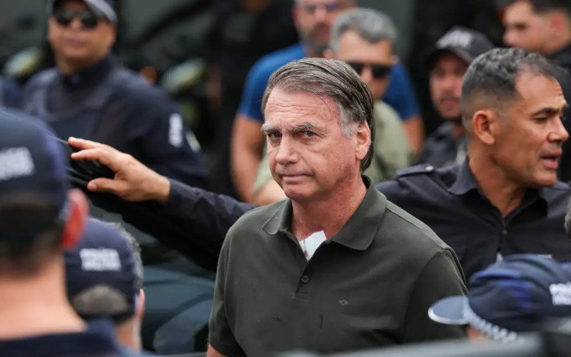 Entenda próximos passos do processo contra Bolsonaro no STF  | abc+