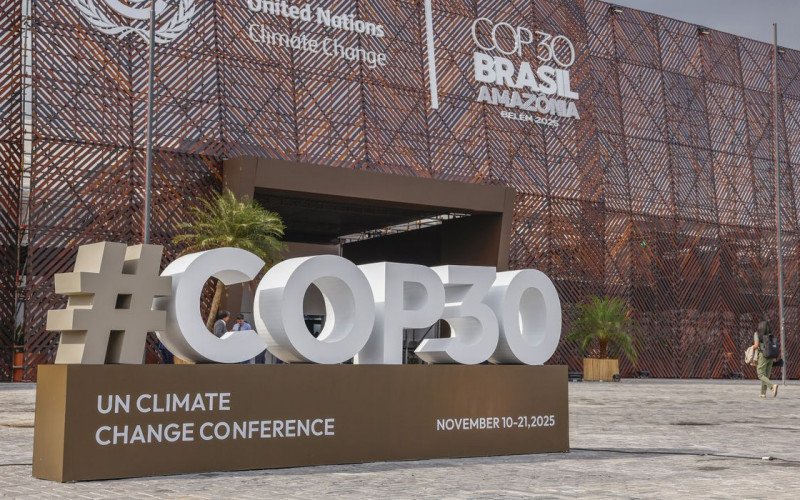 Segundo dia da Cúpula do Clima terá debates sobre transição energética | abc+