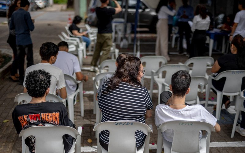 Caravana de Emprego | abc+