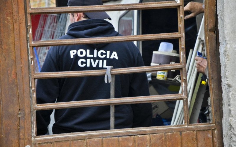 Polícia irá vistoriar endereços que possam estar servindo para fomentar os crimes | abc+