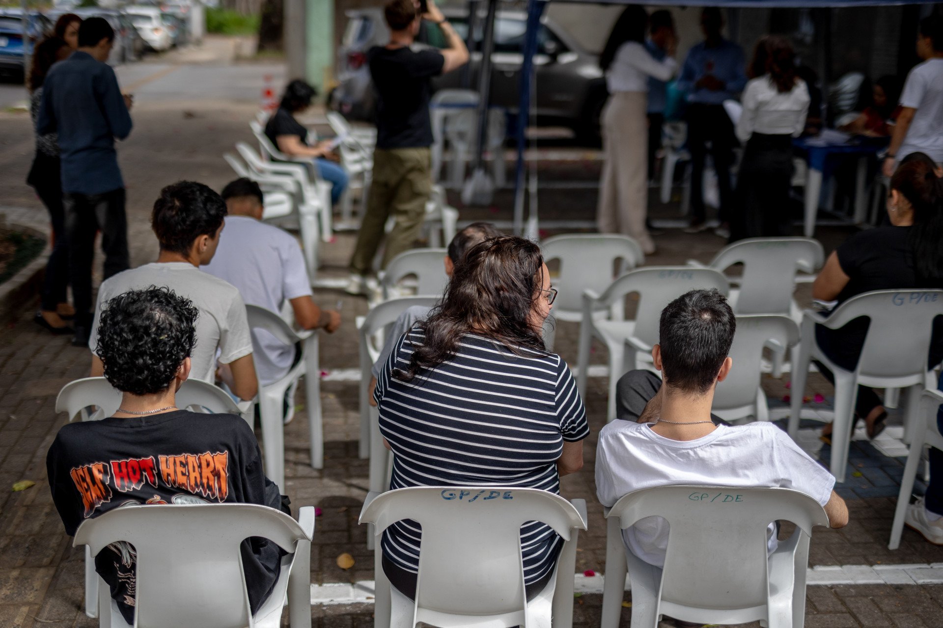 Caravana de Empregos leva oportunidades e servi&ccedil;os ao Cal&ccedil;ad&atilde;o de Canoas nesta quarta-feira; confira