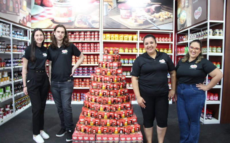 Schmierfest é a "festa mais doce" da região