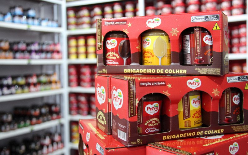 Schmierfest é a "festa mais doce" da região