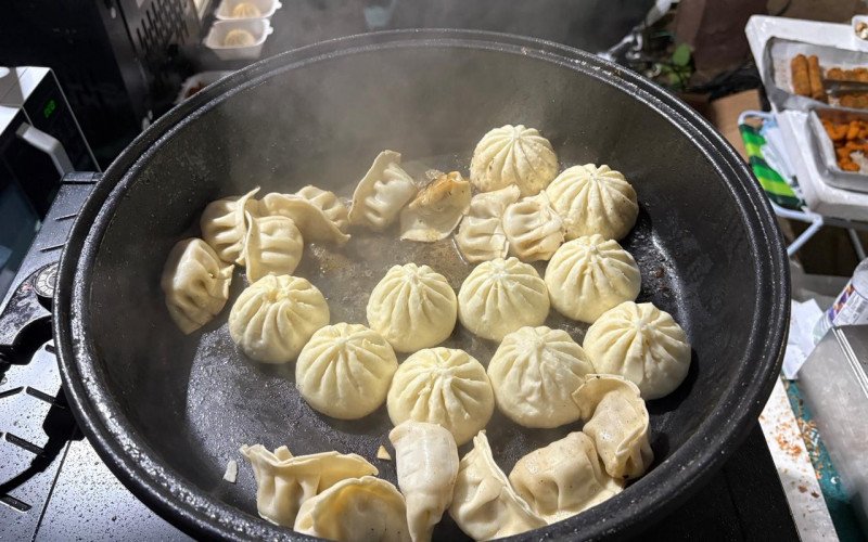 Sabores e cultura nipônica marcam a 2ª Noite Cultural e Gastronômica da Colônia Japonesa