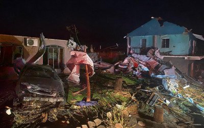 A fúria do tornado: Confira o que dizem meteorologistas sobre raro fenômeno que atingiu cidade do Paraná
