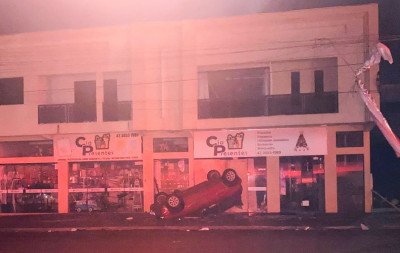Tornados são rápidos e difíceis de prever, diz meteorologista do Inmet; entenda fenômeno