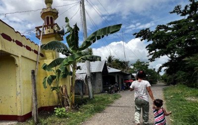 Ameaça de supertufão faz mais de um milhão de pessoas deixarem suas casas nas Filipinas