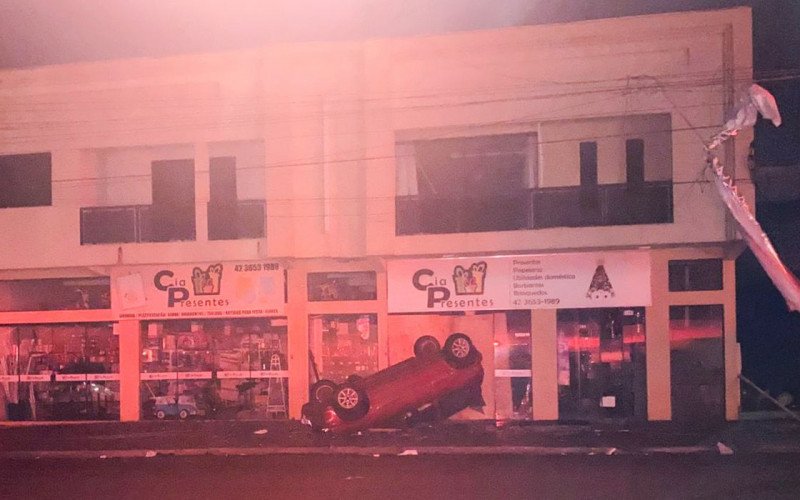 Tornados são fenômenos rápidos e difíceis de prever | abc+