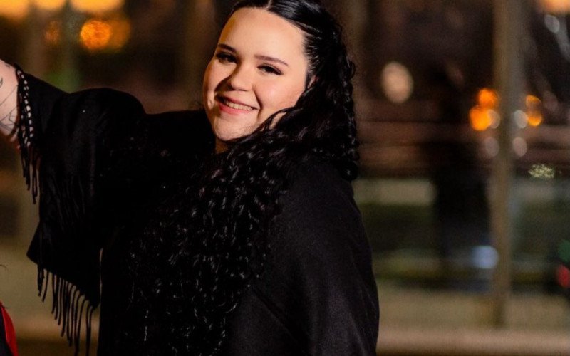 Irmãs Deciane e Pietra Martinelli morrem em trágico acidente na RSC-287, em Montengro