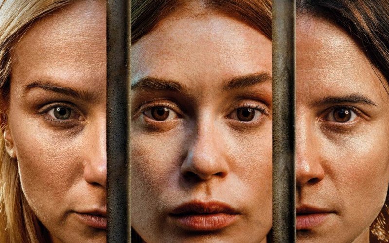 Série Tremembé está disponível no Prime Video | abc+