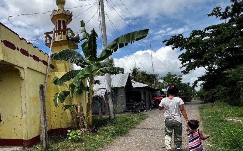 Governo das Filipinas declarou estado nacional de calamidade após a devastação causada pelo tufão Kalmaegi | abc+