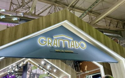 FEITA DE HISTÓRIAS: Gramado divulga nova marca e posicionamento como destino turístico
