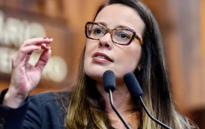 PDT lança pré-candidatura de Juliana Brizola ao Palácio Piratini