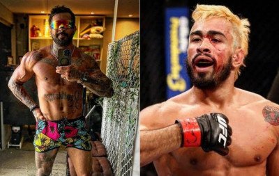 Lutador de MMA brasileiro morre em prisão nos Estados Unidos: Quem era o ex-UFC