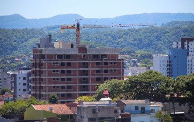 Plano Diretor de Novo Hamburgo propõe regras para construções e para venda de direitos de construção na cidade