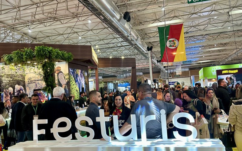Festuris Gramado 2025