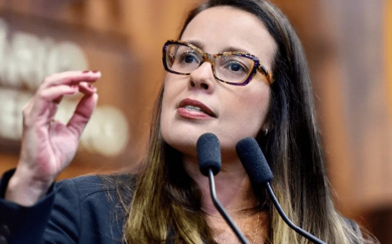 PDT confirma pré-candidatura de Juliana Brizola ao Governo do RS | abc+