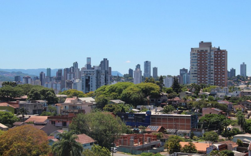Cidade de Novo Hamburgo