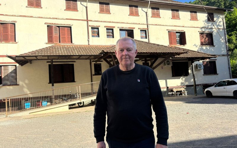 Instituto Santíssima Trindade lança apelo urgente por reformas estruturais