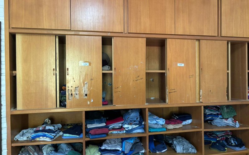Instituto Santíssima Trindade precisa da ajuda da comunidade