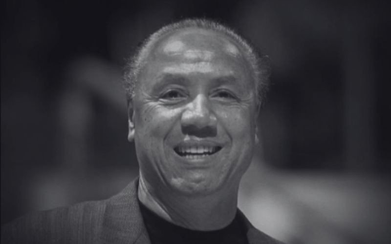 Morre Lenny Wilkens, lenda da NBA e Hall da Fama como jogador e treinador | abc+