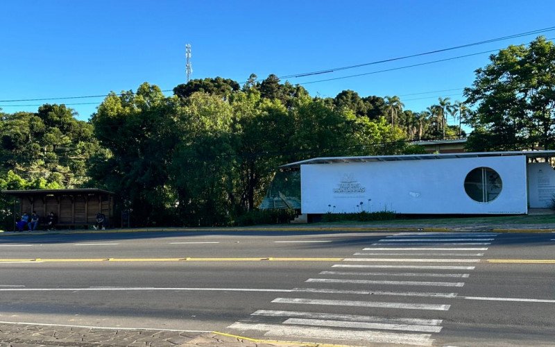 Passagem superior será construída no KM 36,7 em Gramado, junto ao Terminal Rodoviário Várzea Grande 