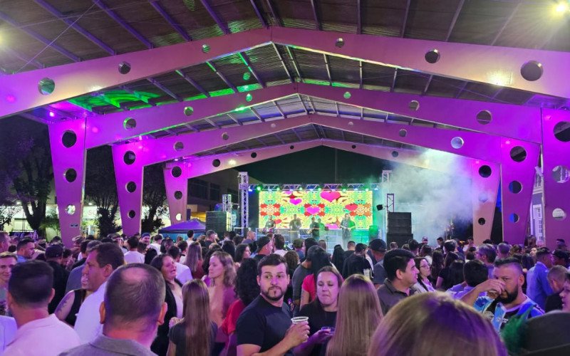 Lançamento da Kuchenfest de 2026 em Rolante | abc+