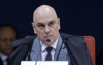 Trama golpista: Moraes abre julgamento de réus acusados de monitorá-lo