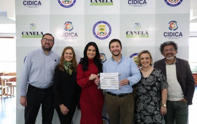 Canela adere à plataforma para facilitar abertura de empresas