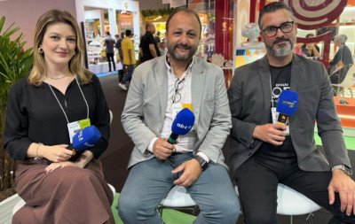 BFSHOW: Veja entrevista do Grupo Sinos com representantes do governo do Estado e do Sebrae