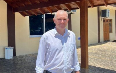 Morre dono de conhecido restaurante às margens da BR-116