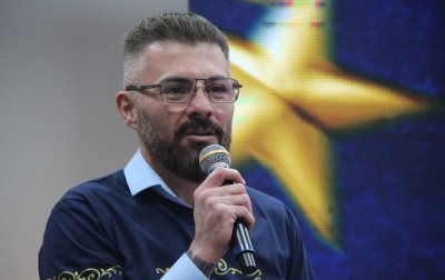 "Não há nada obscuro na vinda da Havan", diz Finck sobre processo judicial que vai apurar a instalação da loja em Novo Hamburgo
