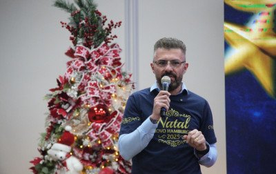 Novo Hamburgo vai ter a maior rua coberta do RS? O que se sabe sobre a estrutura no Centro da cidade